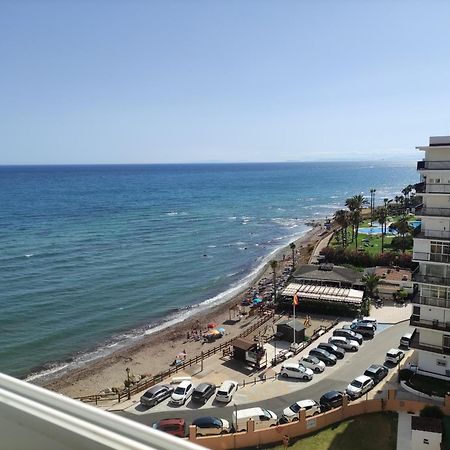 Rayito De Sol Apartment Mijas Exterior photo
