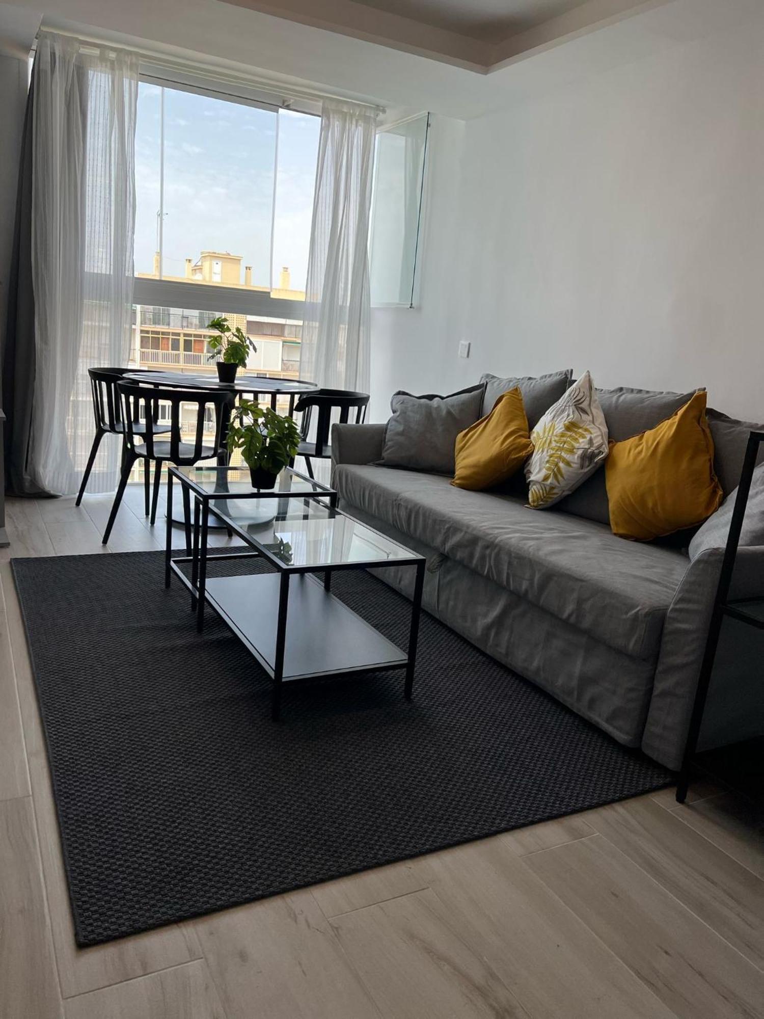 Rayito De Sol Apartment Mijas Exterior photo