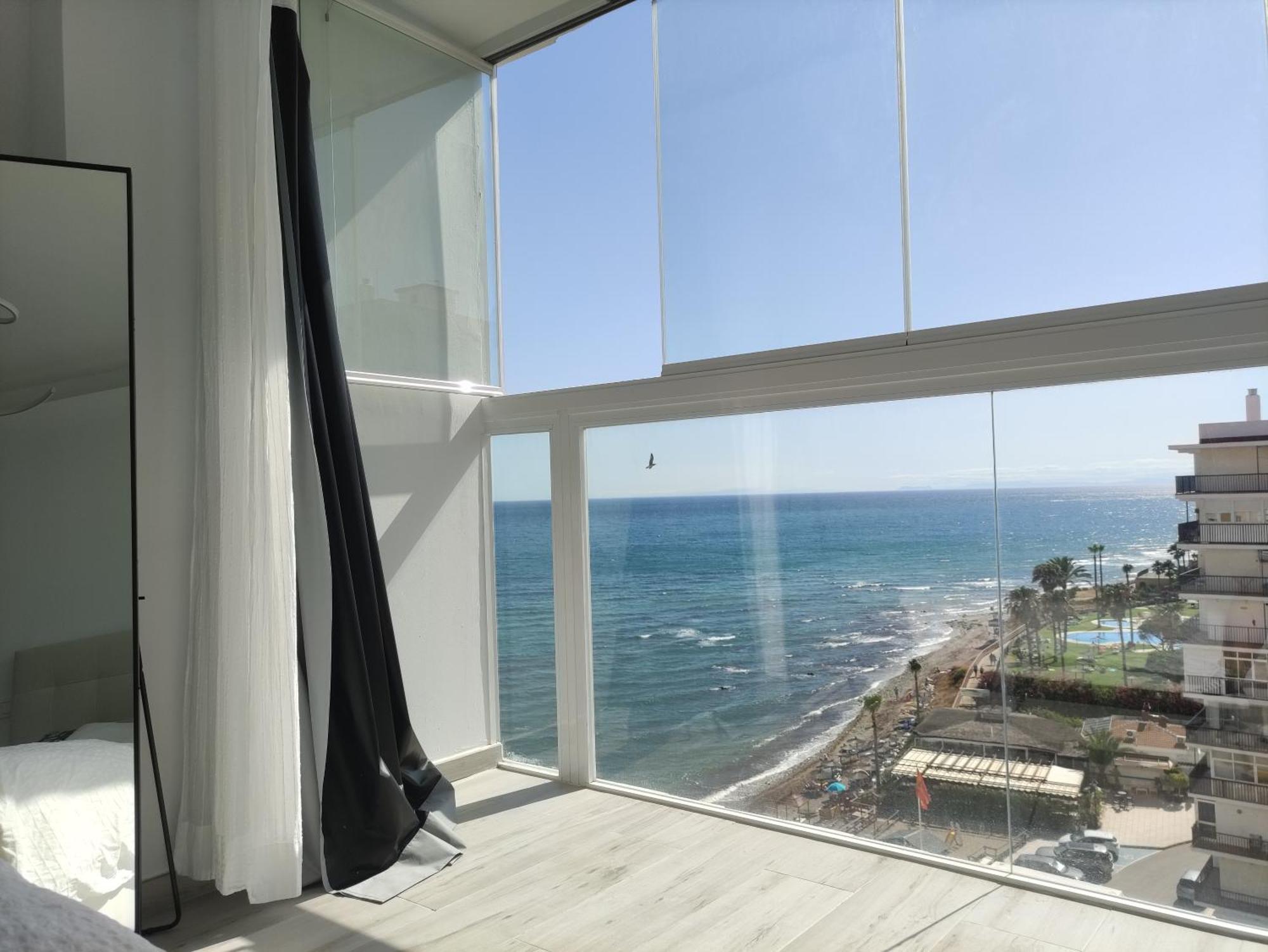 Rayito De Sol Apartment Mijas Exterior photo